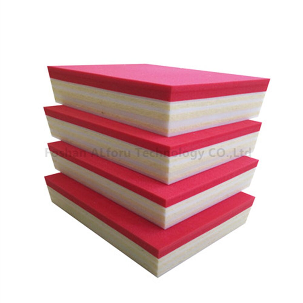 Brightly Colored Foam Rubber For Furniture Factories. Polyurethane Foam Of  A Soft Form. Stock Photo, Picture and Royalty Free Image. Image 121811812.