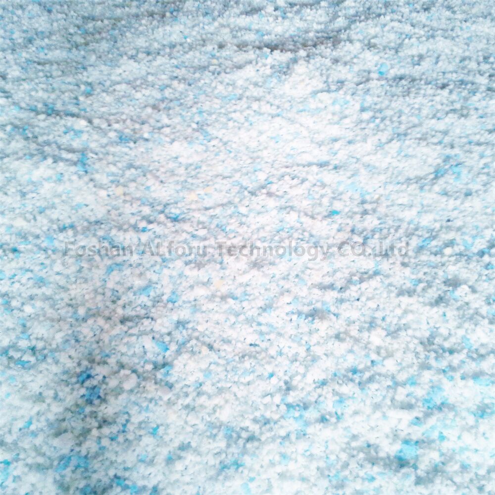Shredded foam - Foshan Alforu Technology-- Provide you with one